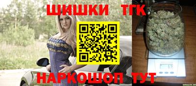 шишки Изобильный